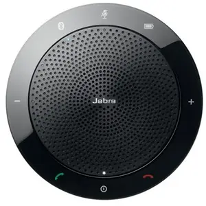 Speak 510 USB-/Bluetooth-VoIP speakerphone wireless Speak 510 USB-/Bluetooth-VoIP speakerphone wireless