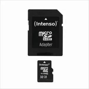 microSDHC Card 32GB Class 10 microSDHC Card 32GB Class 10