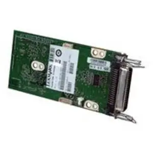1284-B-Adapter parallel ISP 1284-B-Adapter parallel ISP