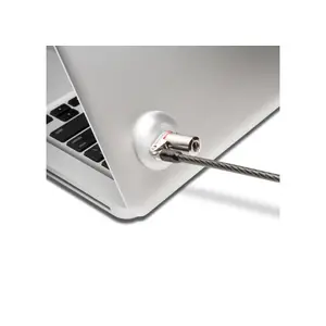 Security Slot Adapter Kit Sicherheitskit grau Security Slot Adapter Kit Sicherheitskit grau