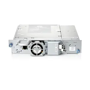 HP MSL LTO-6 Ultr 6250 SAS Drive Upg Kit HP MSL LTO-6 Ultr 6250 SAS Drive Upg Kit