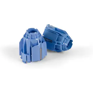 Designjet 3 inch Spindle Adaptor Kit Designjet 3 inch Spindle Adaptor Kit