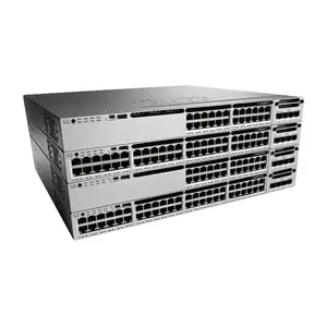 Catalyst 3850 Switch 48ports Catalyst 3850 Switch 48ports