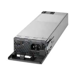 Power supply hot-plug/redundant 715 Watt Power supply hot-plug/redundant 715 Watt