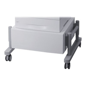 Storage Cart, Drucker-Rollenstand