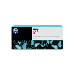 Tintenpatrone Nr. 771C ca. 775ml magenta Tintenpatrone Nr. 771C ca. 775ml magenta