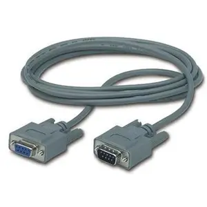 extensionscable 5m RS-232 for USV PC Kommunikation(seriale Schnittstelle) extensionscable 5m RS-232 for USV PC Kommunikation(seriale Schnittstelle)