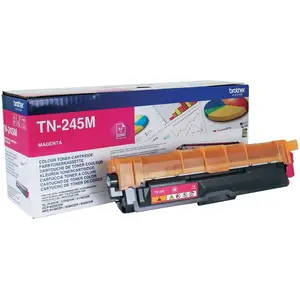 Toner TN245 ca. 2200 Seiten magenta Toner TN245 ca. 2200 Seiten magenta