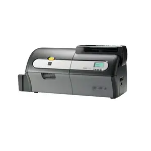 ZXP Serie 7, beidseitig, 12 Punkte/mm (300dpi), USB, Ethernet, UK ZXP Serie 7, beidseitig, 12 Punkte/mm (300dpi), USB, Ethernet, UK