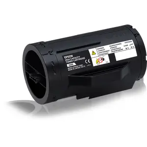 Toner C13S050689 ca. 10000 pages black Toner C13S050689 ca. 10000 pages black