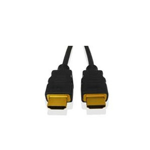 cable HDMI plug/plug 1,8m