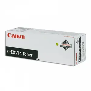 Toner 0384B006 ca. 8.300 Seiten schwarz Toner 0384B006 ca. 8.300 Seiten schwarz