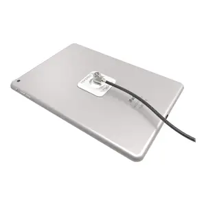 Universal Tablet Lock T-bar 3M Plate Sicherheitskit Universal Tablet Lock T-bar 3M Plate Sicherheitskit