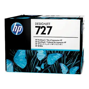 727 B3P06A Printhead 727 B3P06A Printhead