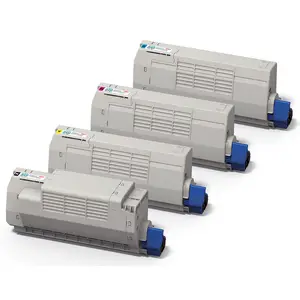 Toner 45396302 ca. 6000 Seiten magenta Toner 45396302 ca. 6000 Seiten magenta