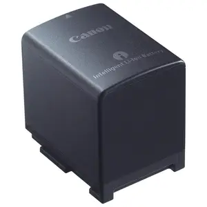 BP-820 Li-Ion Akku 1780mAh schwarz BP-820 Li-Ion Akku 1780mAh schwarz