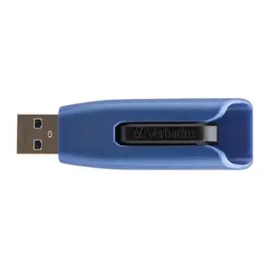 128 GB Speicherstick USB 3.0 Flash Drive Blau 128 GB Speicherstick USB 3.0 Flash Drive Blau