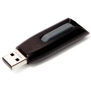 Store 'n' Go V3 128GB USB3.0-Stick grey Store 'n' Go V3 128GB USB3.0-Stick grey
