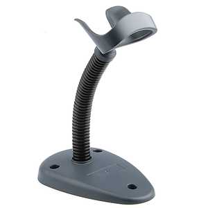 Gooseneck Stand für Quickscan schwarz