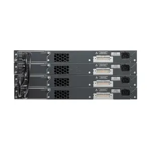 Catalyst 2960-X FlexStack Plus Stacking Module Catalyst 2960-X FlexStack Plus Stacking Module