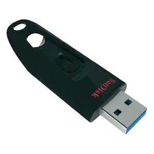 Ultra 32 GB USB 3.0 Stick black Ultra 32 GB USB 3.0 Stick black
