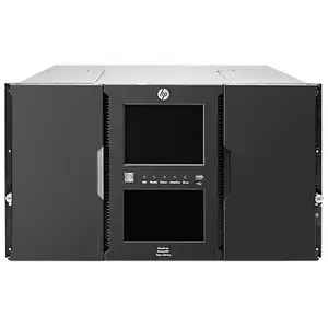 HPE StoreEver MSL6480 Skalierbares Basismodul HPE StoreEver MSL6480 Skalierbares Basismodul