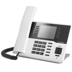 IP222 IP-Telefon (Weiss)
