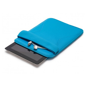 Tab Case 8.9 Sleeve for 22,6cm (8,9inch) Tablets Neopren blue