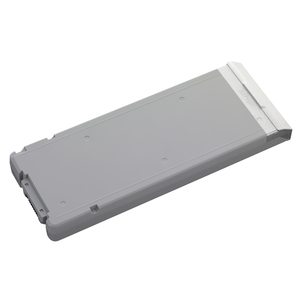 Laptop-Batterie 1 x Lithium-Ionen 9300 mAh für Toughbook C2