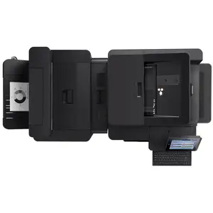LaserJet Enterprise M830z All-in-One Drucker/Kopierer/Scanner/Fax Laserdruck LaserJet Enterprise M830z All-in-One Drucker/Kopierer/Scanner/Fax Laserdruck