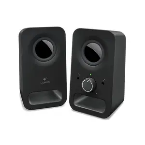 Z150 loudspeaker black Z150 loudspeaker black