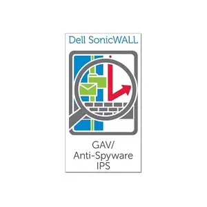 NSA 2600 Gateway Anti-Malware, Intrusion Prevention und Application Intelligence and Control 1 Jahr Lizenz Englisch NSA 2600 Gateway Anti-Malware, Intrusion Prevention und Application Intelligence and Control 1 Jahr Lizenz Englisch