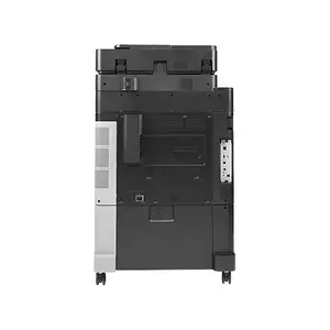 Laserjet Color M880z All-in-One Drucker/Kopierer/Scanner/Fax Farblaserdruck Laserjet Color M880z All-in-One Drucker/Kopierer/Scanner/Fax Farblaserdruck