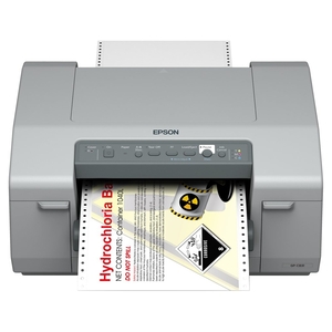 GP-C831 Etikettendrucker 5760 x 1440 dpi