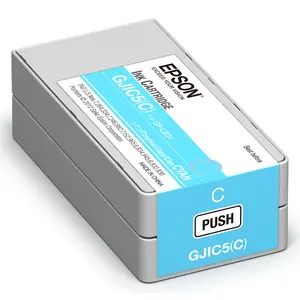 Tintenpatrone C13S020564 cyan für Epson GP-C831 Tintenpatrone C13S020564 cyan für Epson GP-C831