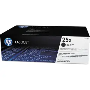 Toner CF325XC ca. 40000 Seiten schwarz Toner CF325XC ca. 40000 Seiten schwarz