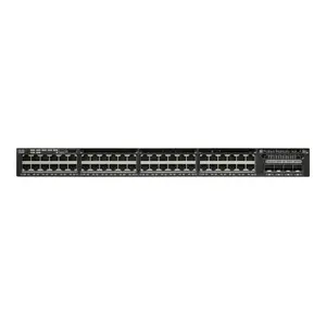 Catalyst 3650 Gigabit Ethernet Switch 48ports POE Catalyst 3650 Gigabit Ethernet Switch 48ports POE