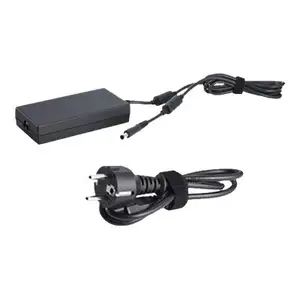Power Supply and Power Cord : Euro 180W AC Adapter mit 2m Netzkabel EU (Kit) Power Supply and Power Cord : Euro 180W AC Adapter mit 2m Netzkabel EU (Kit)