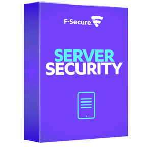 Server Security 1-24 User incl. 2 Years Maintenance license Multilingual