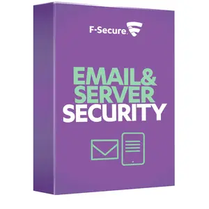 Email and Server Security 25-99 User inkl. 3 Jahre Maintenance Lizenz Multilingual Email and Server Security 25-99 User inkl. 3 Jahre Maintenance Lizenz Multilingual