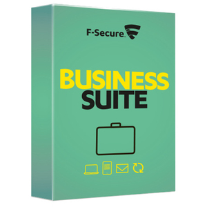 Business Suite Standard 1-24 User incl. 2 Years Maintenance license Multilingual