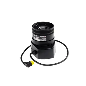 Computar Teleobjektiv 12,5-50mm mit P-Iris für Axis P1355/-E, P1357/-E Computar Teleobjektiv 12,5-50mm mit P-Iris für Axis P1355/-E, P1357/-E