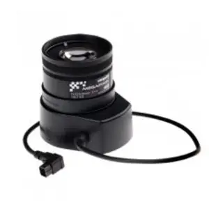 Computar Teleobjektiv 12,5-50mm mit DC-Iris für Axis P1353/-E, P1354/-E, Q1602/-E, Q1604/-E Computar Teleobjektiv 12,5-50mm mit DC-Iris für Axis P1353/-E, P1354/-E, Q1602/-E, Q1604/-E