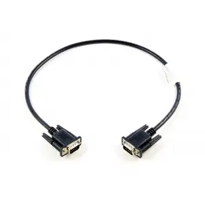 VGA connectioncable HD-15 plug/HD-15 plug 0,5m VGA connectioncable HD-15 plug/HD-15 plug 0,5m