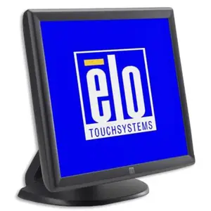Elo 1915L 48,3cm (19'') Touchscreen 1024 x 768 Pixel 5 ms Elo 1915L 48,3cm (19'') Touchscreen 1024 x 768 Pixel 5 ms
