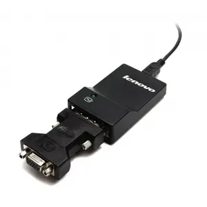 USB3.0 DVI/VGA Monitor Adapter USB3.0 DVI/VGA Monitor Adapter