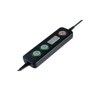 BIZ 2300 USB UC Duo Headset overear BIZ 2300 USB UC Duo Headset overear