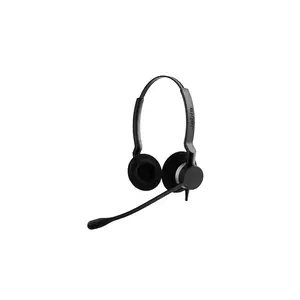 BIZ 2300 Headset binaural schwarz BIZ 2300 Headset binaural schwarz