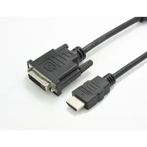 HDMI-DVI Adapter HDMI Stecker/DVI-D Buchse HDMI-DVI Adapter HDMI Stecker/DVI-D Buchse