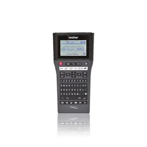 P-touch H500 Beschriftungsgerät P-touch H500 Beschriftungsgerät